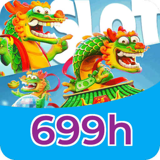 699h